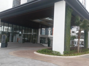 TIMURBAY by Fifth'D STUDIO