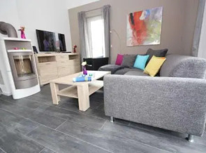 Feriendorf Südstrand Haus 52