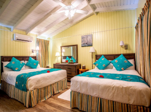 Sebastian's on the Beach