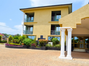 Bethel Heights Hotel