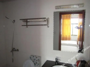 九华山怡家楼宾馆