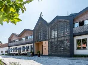 MÖRWALD Relais & Châteaux Hotel am Wagram