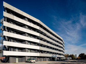 Cavallo Hotel Noventa di Piave