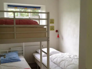 Ramskov Apartment