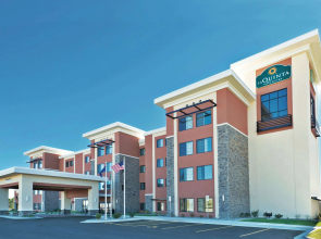 La Quinta Inn & Suites by Wyndham Billings