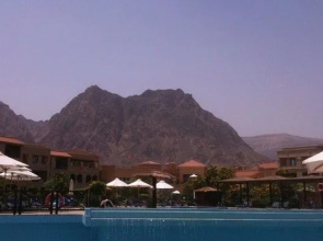 Dessole Holiday Taba Resort