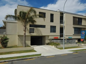 Atlas Suites And Apartments