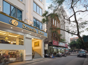 Hanoi Bonsella Hotel