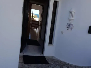 Casa Carvoeiro