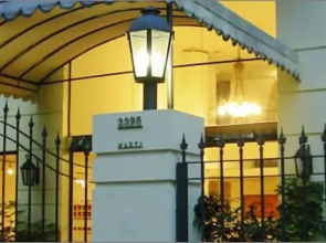 Marti Apart Hotel