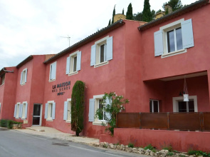 La Maison des Ocres