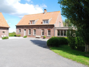 In 't Groen
