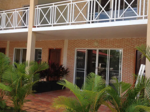 French Garden Resort