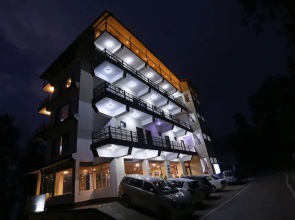 Hotel Satyam International