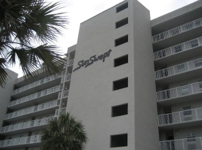 Sunswept 107 Condo