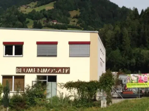 Apartment Blumenmosaik