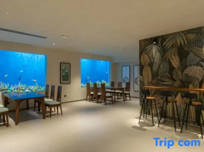 Zhimo Homestay (Wanfeng Linfenglin Huajing Branch)