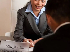 Al Nawras Hotel Apartments