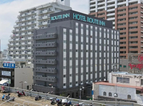 Hotel Route-Inn Hiratsuka Station North