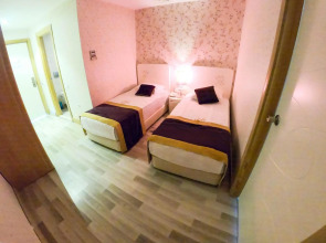 Raymar Resort & Aqua