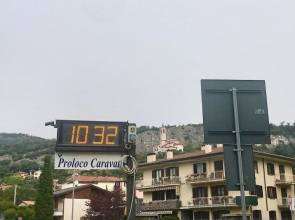 Kibilù - Caravate P1