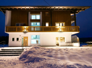 Appartements Wolf