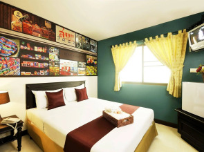 The Mulberry Bangkok Khaosan Road