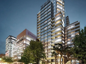 STAY&CO Serviced Apartments - Walker