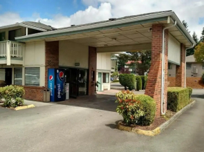 Motel Puyallup
