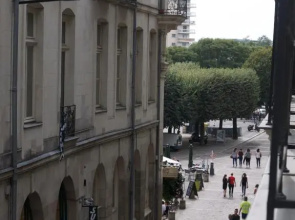 Suite Pommeraye
