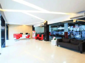Citismart Hotel Pekanbaru