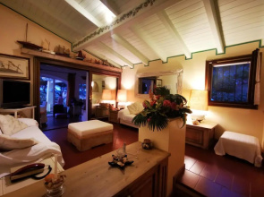 Villa Tea - Costa Smeralda - Porto Cervo