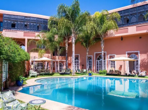 Albakech Boutique-hotel