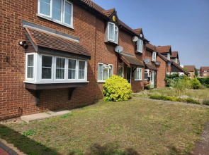 Stunning Well Decorated 1bed Apartment in Dartford