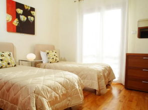 Aphrodite Hills Holiday Residences Superior Villas 4 Bedroom Superior Villa - 0342