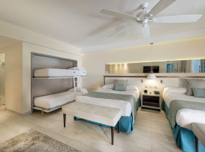 Отель Catalonia Bayahibe