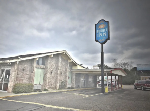 Budget Inn Jasper