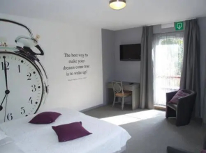 Well'in Hotel