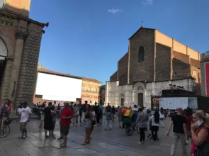 La Corte Del Sant Orsola
