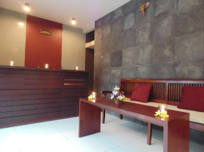 Bali Golden Elephant Hostel