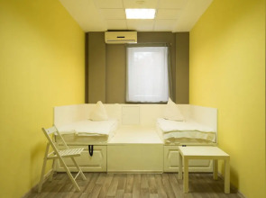 Хостел «Институт»