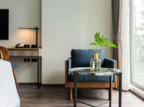 Best Western Plus Nexen Pattaya