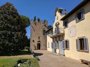 Castello di Cabbiavoli