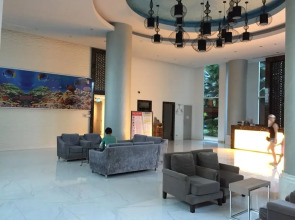 Atlantis Condo Resort Jomtien by EVT