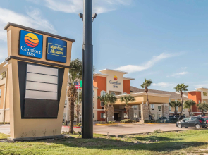 MainStay Suites Edinburg South