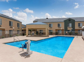 Quality Inn Williams Near Grand Canyon