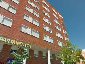 Aparthotel San Fermin