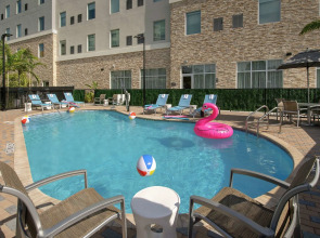 Hampton Inn Miami - Airport East, FL