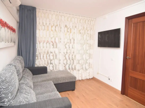 HomeHolidaysRentals Amadeu - Costa Barcelona