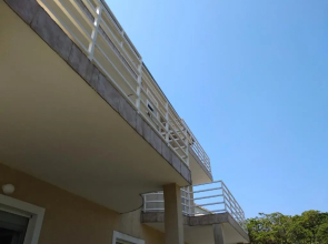 Apartments Dani